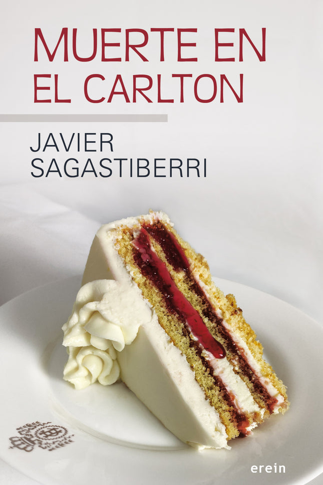 Muerte En El Carlton