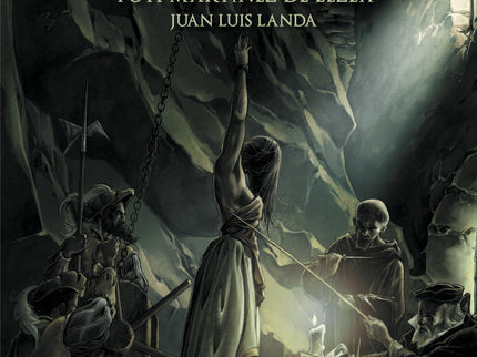 Brujas