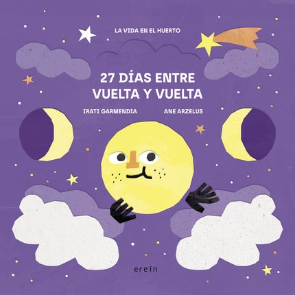 27 Días Entre Vuelta Y Vuelta