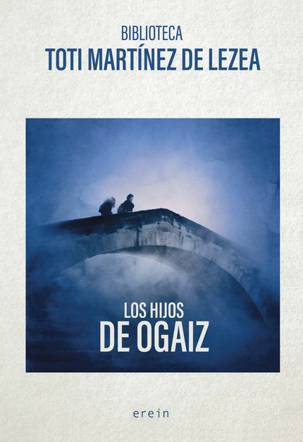 Los Hijos De Ogaiz
