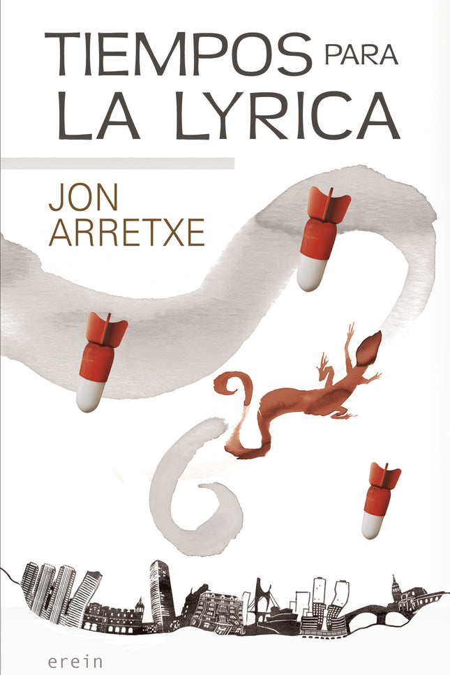 Tiempos Para La Lyrica