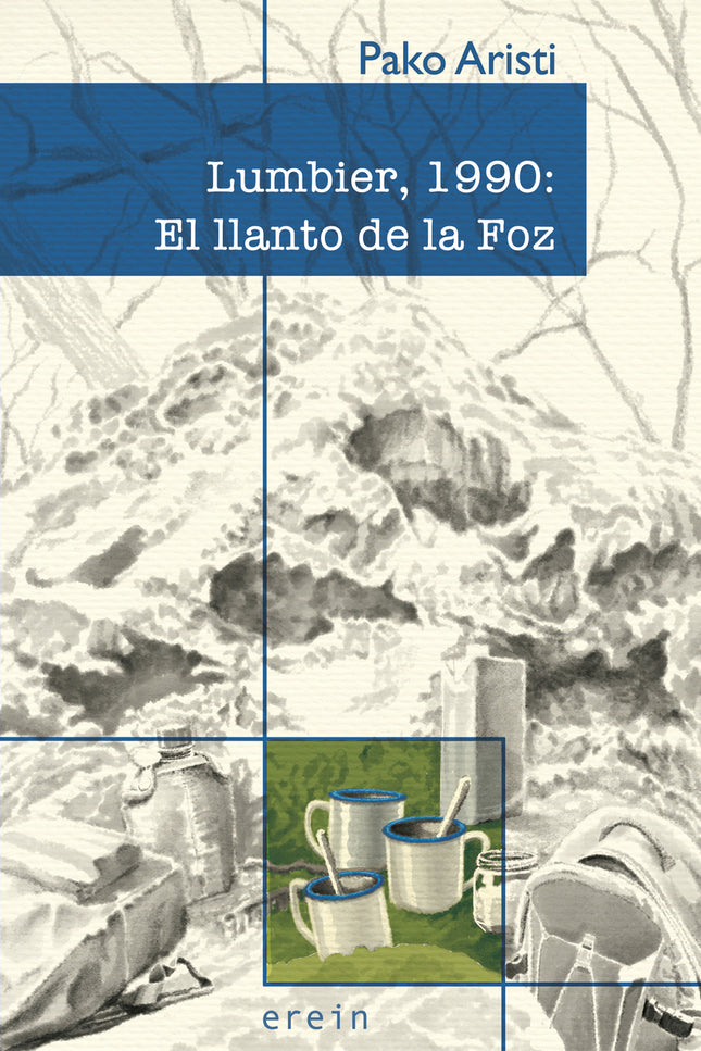 Lumbier, 1990: El Llanto De La Foz