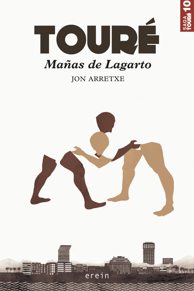 Mañas De Lagarto