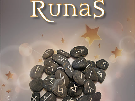Guia Practica De Las Runas