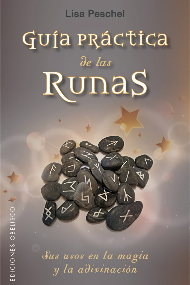 Guia Practica De Las Runas