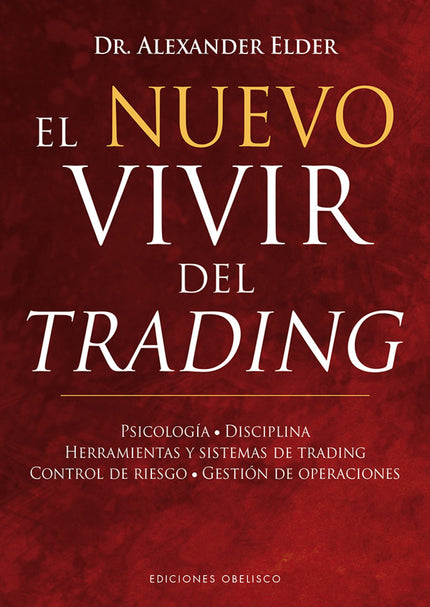 El Nuevo Vivir Del Trading