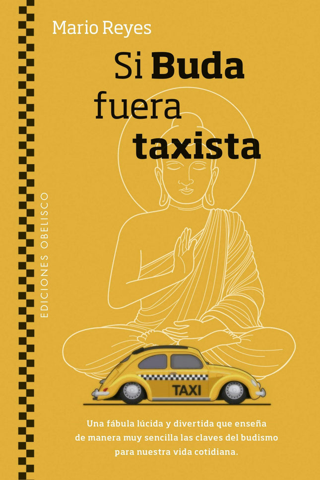 Si Buda Fuera Taxista