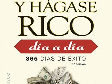 Piense Y Hágase Rico Día A Día