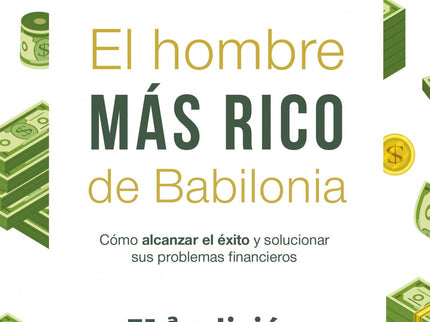El Hombre Más Rico De Babilonia