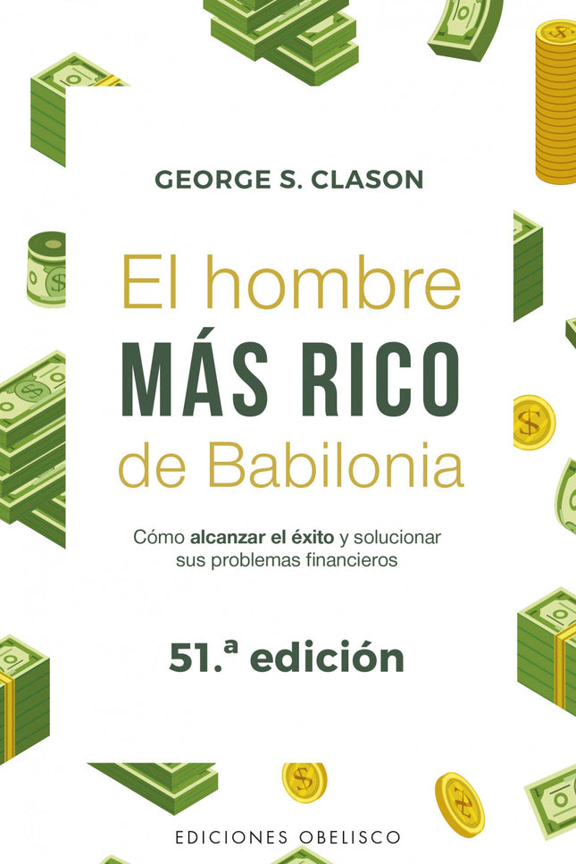 El Hombre Más Rico De Babilonia