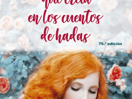 La Princesa Que Creía En Los Cuentos De Hadas