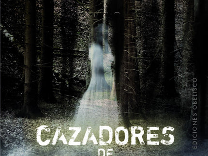 Cazadores De Fantasmas