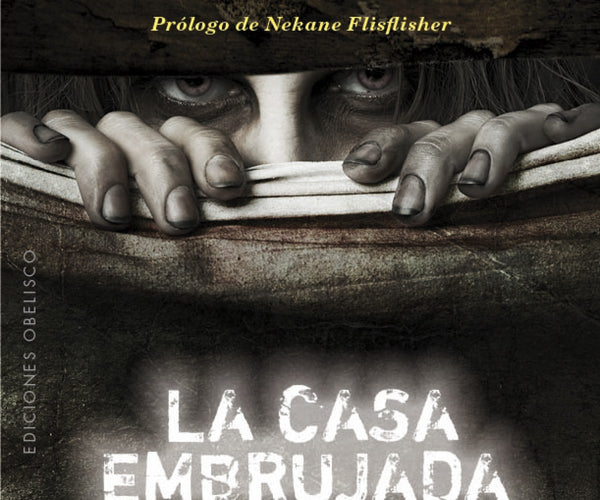 La Casa Embrujada