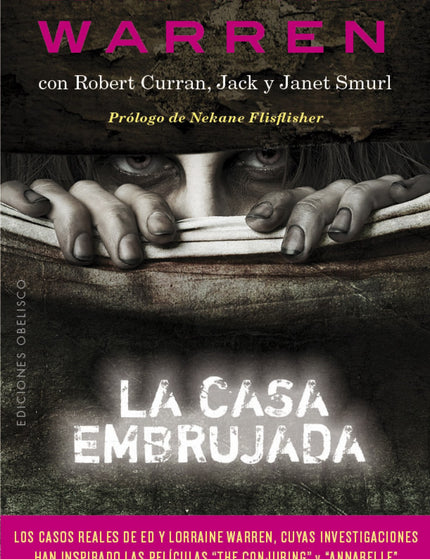 Collection image for: Satanismo y demonología