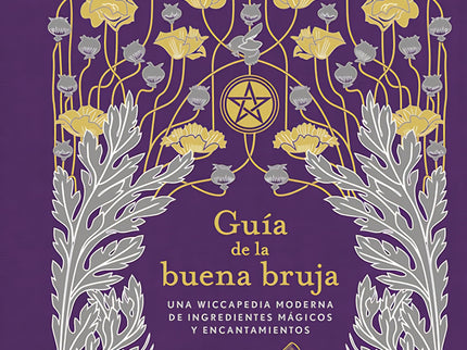 Guía De La Buena Bruja