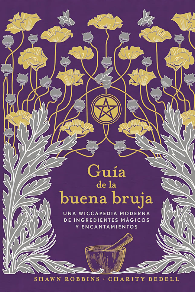 Guía De La Buena Bruja