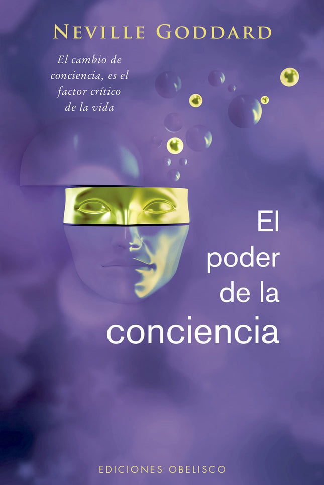 El Poder De La Conciencia