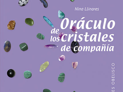 Oráculo De Los Cristales De Compañía (n.e.)