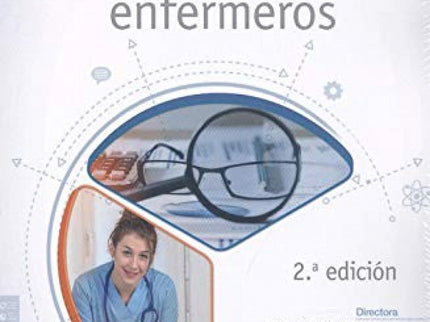 Portada del libro Investigación En Metodología Y Lenguajes Enfermeros
