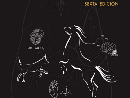 Portada del libro Cunningham. Fisiología Veterinaria (6ª Ed.)