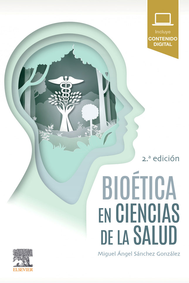 Bioetica En Ciencias De La Salud