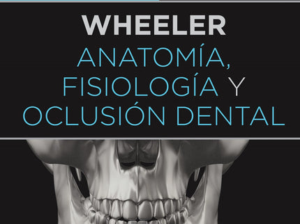 Libro Wheeler. Anatomía, Fisiología Y Oclusión Dental (11ª Ed.): La obra es sin lugar a dudas, la piedra angular de los textos de ciencias básicas en odontología ( desde 1940) que ahora llega a su 11ª edición manteniendo el mismo enfoque y abordaje visual de los tres pilares fundamentales en odontología: anatomía dental, fisiología y oclusión dental. Igualmente se abordan temas referentes al proceso de dentición, la formación de la pulpa y la secuencia eruptiva.
