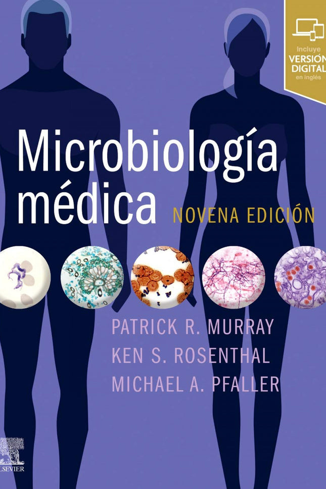 Microbiología Médica