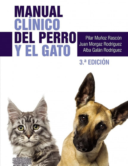 Collection image for: Veterinaria: pequeños animales (mascotas)
