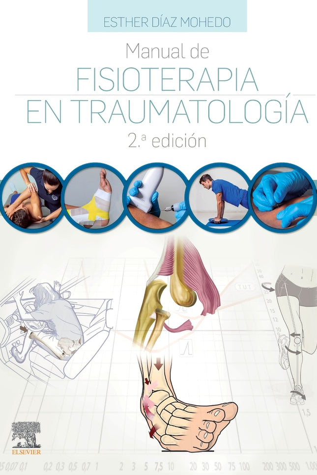 Manual De Fisioterapia En Traumatología