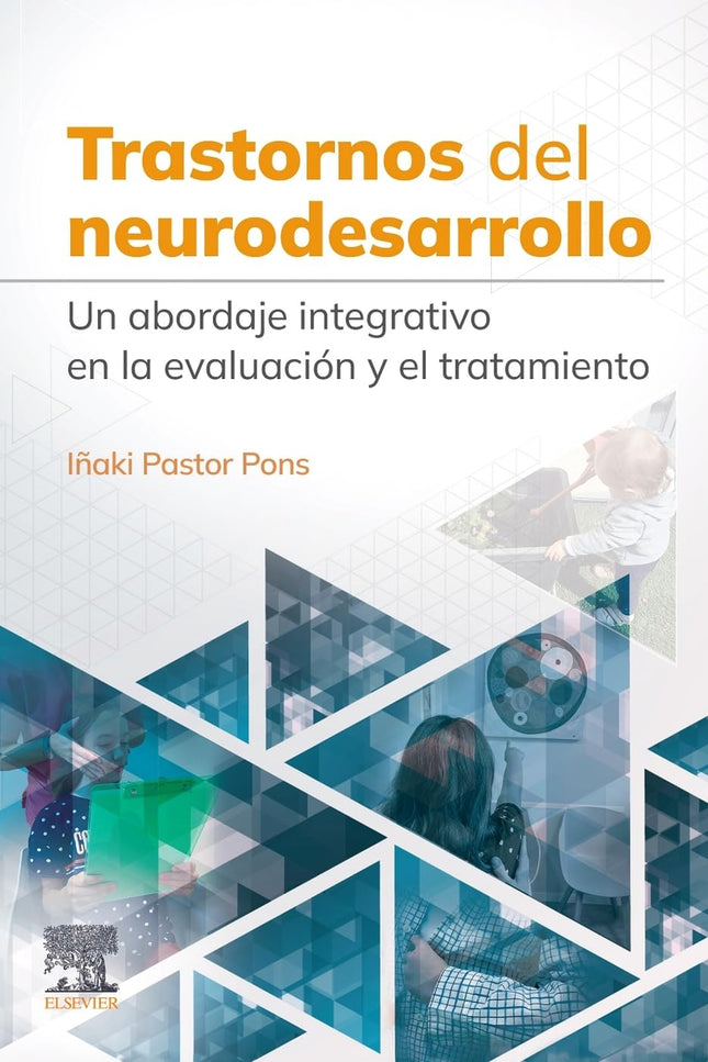 Trastornos Del Neurodesarrollo