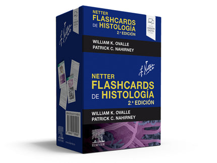Netter. Flashcards De Histología