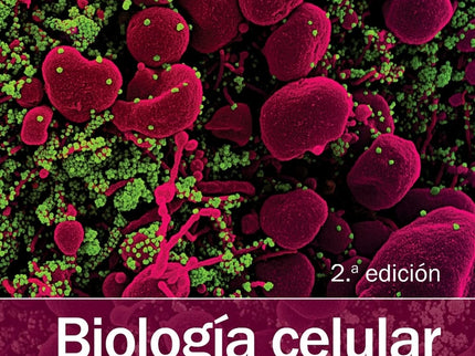 Biologia Celular Biomedica