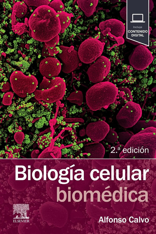 Biologia Celular Biomedica