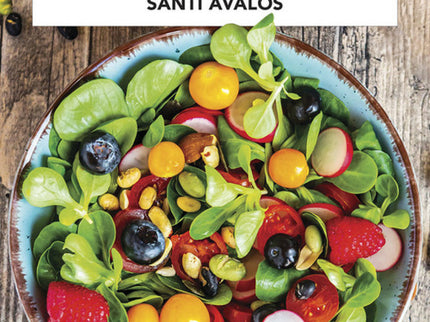 Libro La Dieta Antiinflamatoria: Aprende a prevenir trastornos y a ganar vigor mediante la alimentación La inflamación aguda nos merma vigor y plenitud. Incluso, si no se trata a tiempo, puede cronificarse y acabar afectando a todos los rincones de nuestro cuerpo.