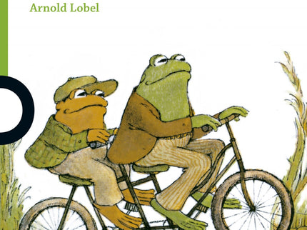 Libro Sapo Y Sepo Inseparables Verde + 4 Años: Sapo y Sepo son amigos inseparables, no saben vivir el uno sin el otro. J