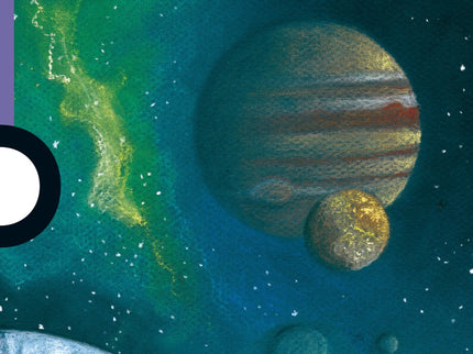 Libro El Juego Del Universo: Álvaro no cree en la existencia de los extraterrestres pero un día, estando de acampada con