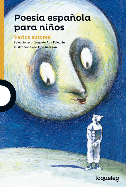 Poesia Española Para Niños