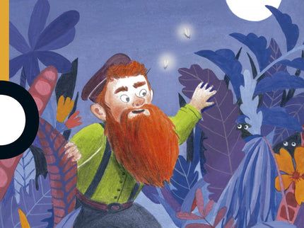 Libro La Magia Más Poderosa: El enano Ulrico siente la insaciable curiosidad de conocer los secretos de la magia y, llev