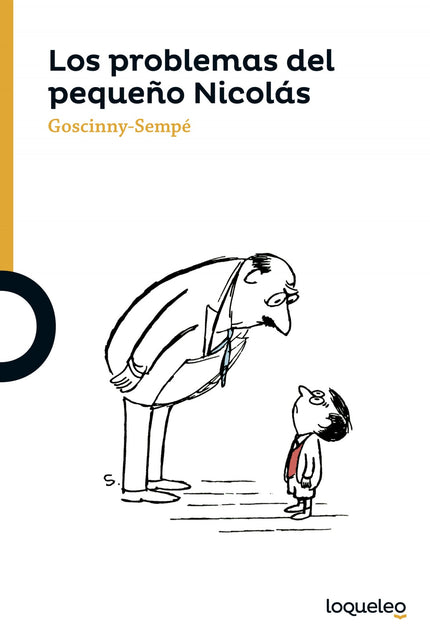 Libro Los Problemas Del Pequeño Nicolás: Nicolás cada día comprende menos a los adultos. No entienden que quiera comprar