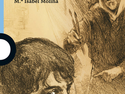 Libro Trampa Para Un Pintor: Toledo, 1606. El Greco recibe en su taller a las personas más importantes de la ciudad. Ent