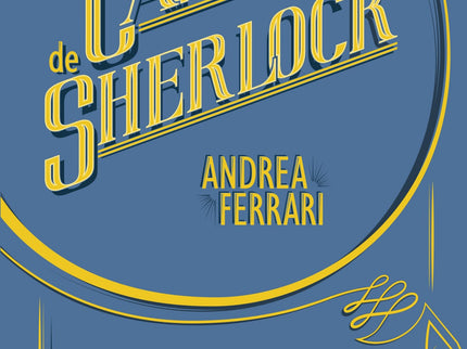 Libro El Camino De Sherlock: Francisco Méndez tiene una inteligencia extraordiaria y una pasión: los libros de Sherlock 