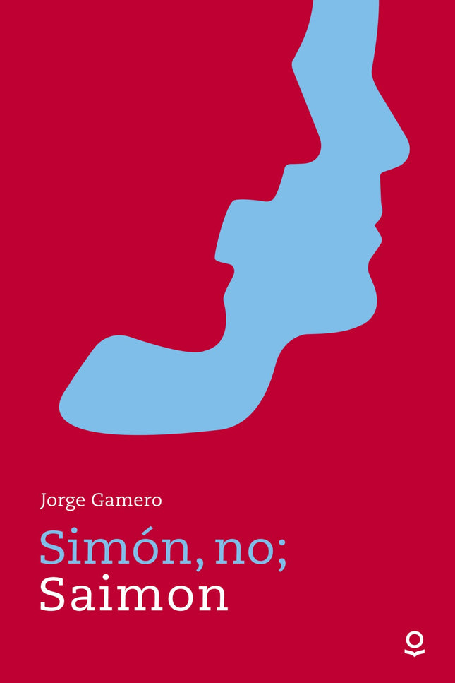 Libro Simon, No, Saimon: Saimon, un chico rebelde que lucha contra toda autoridad, está a punto de tomar la decisión más