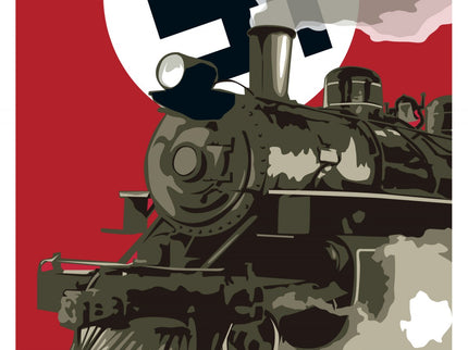 Libro El último Tren A Zúrich: Otoño de 1937. Eric llega a Viena con la intención de cursar estudios de arte. En su prim