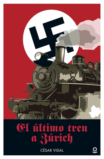 Libro El último Tren A Zúrich: Otoño de 1937. Eric llega a Viena con la intención de cursar estudios de arte. En su prim