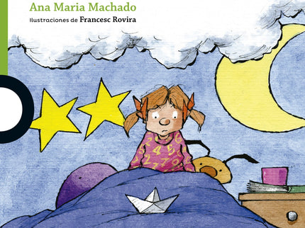 Libro ¿dónde Está Mi Almohada?: Isabel tiene mucho sueño y se quiere ir a la cama, pero no encuentra su almohada. La bus