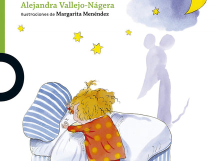 Libro Nela Y El Ratón Pérez: Nela está enfadada porque a muchos niños de la clase ya se les ha caído un diente y a ella 
