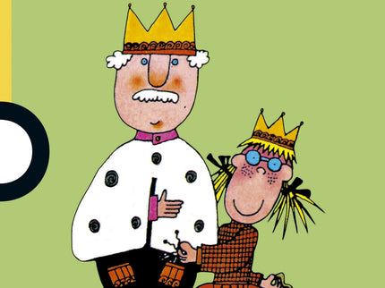 Libro La Princesa Bromista: A la princesa Matilde le encanta inventar bromas y sus padres están un poco hartos de soport