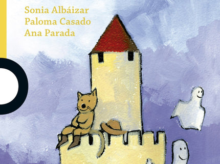 Libro Cuentos Qye Dan Mucho Juego: En este libro vas a encontrar dos cuentos clásicos: «Juan Sin Miedo» y «El gato con b