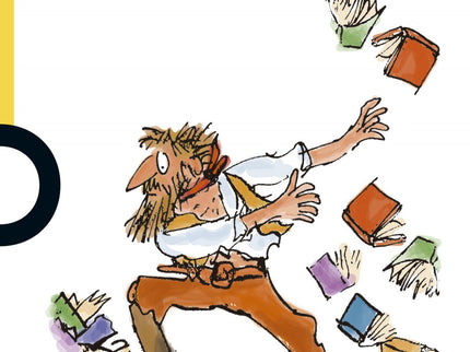 Libro El Secuestro De La Bibliotecaria: El jefe de los bandidos y sus secuaces secuestran a la bella señorita Laburnum, 
