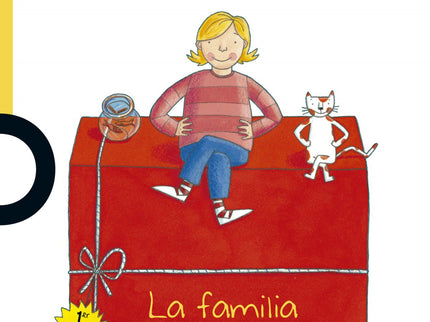 Libro La Mamá Que Ganó Muchos Premios: Otra vez los Gaskitt. ¿Los recuerdas? Son el señor y la señora Gaskitt, los melli